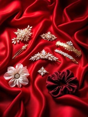 Hair decor Photoroom